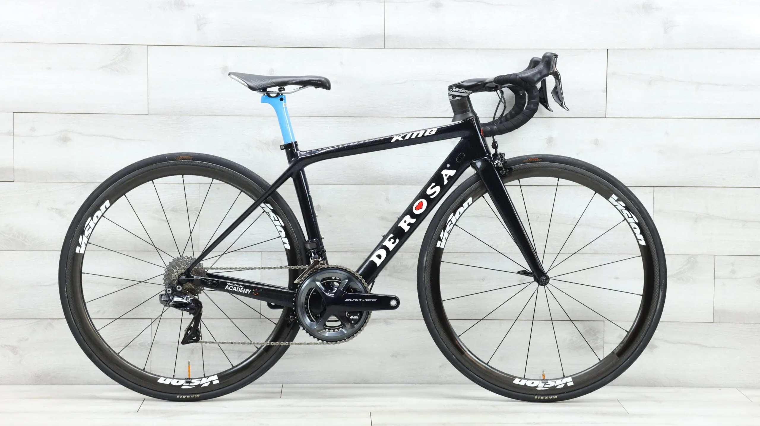 2018 De Rosa King  Road Bike - 52cm