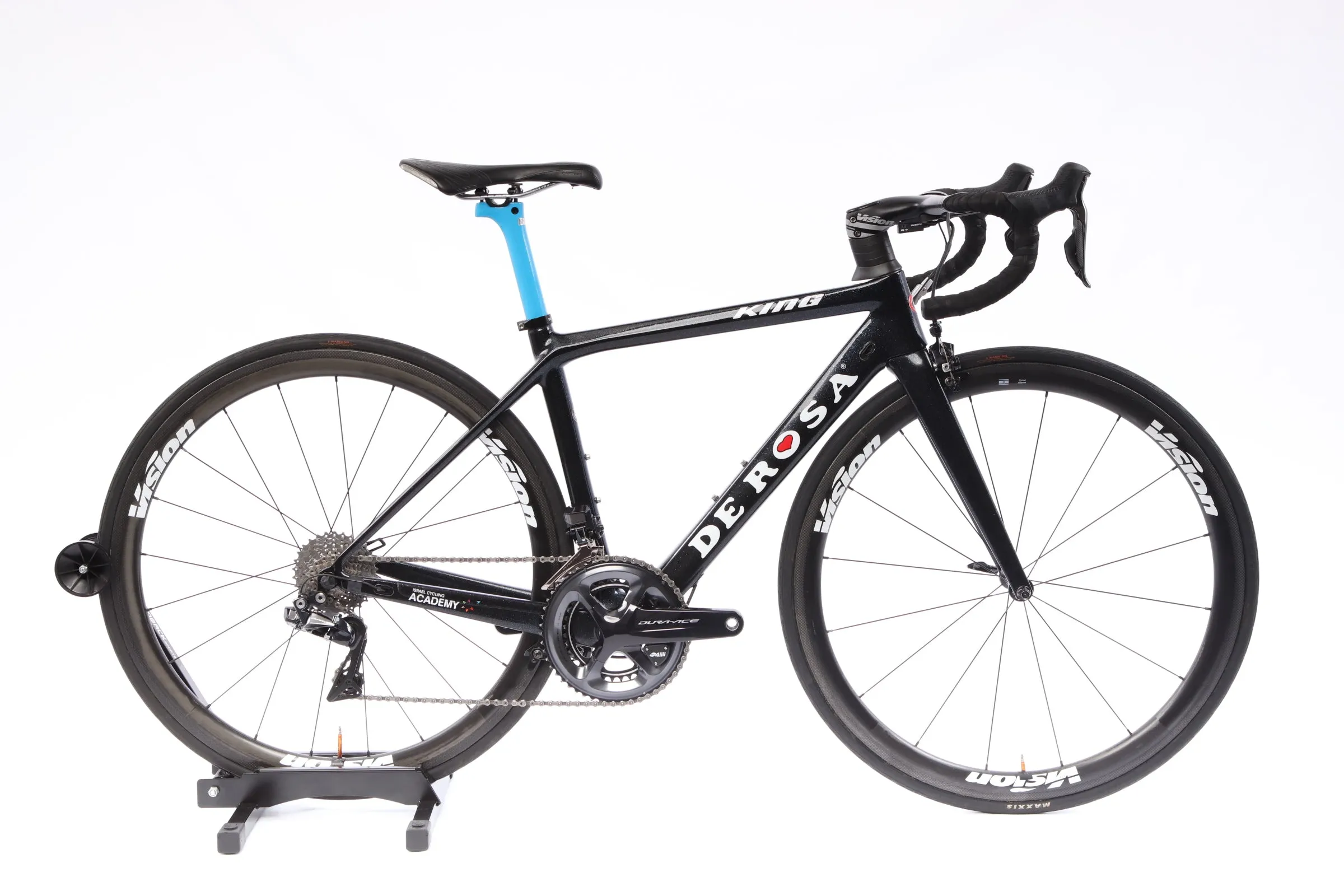 2018 De Rosa King  Road Bike - 52cm