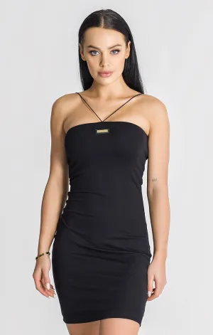 Black Sublime Dress