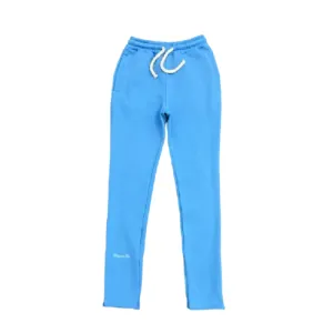 Calça Moletom Syna Azul