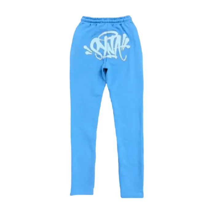 Calça Moletom Syna Azul