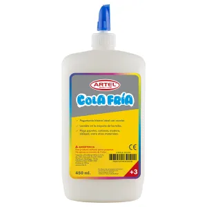 COLA FRIA 450 ML ARTEL