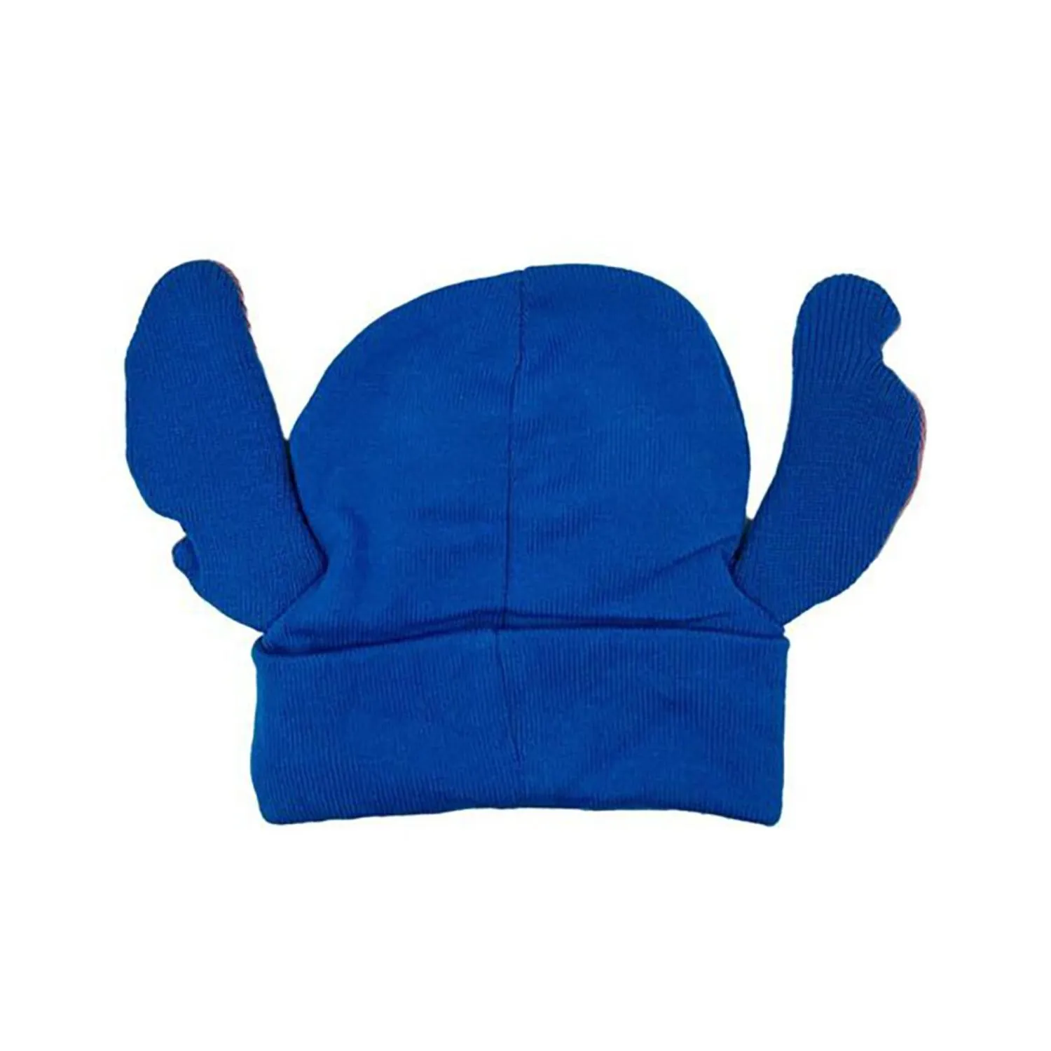 Concept One Gorro Azul Stitch Con Orejas Lilo & Stitch