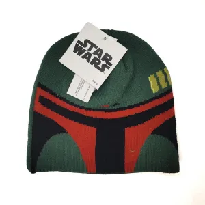 Concept One Gorro Verde Boba Fett Star Wars