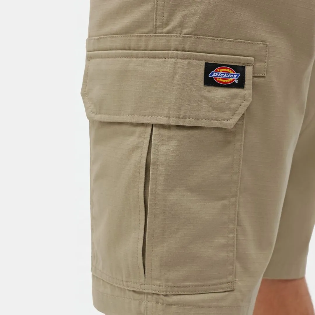 Dickies Millerville Shorts Khaki