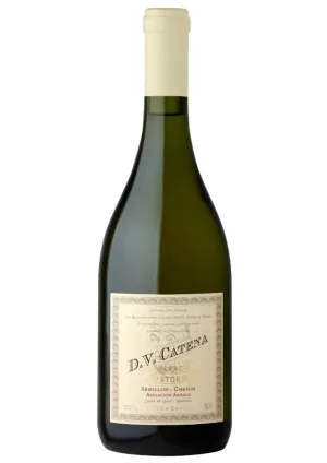 Dv Catena Blanco Histórico Agrelo 750ml