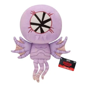 Funko Peluche Demobat Stranger Things By Hermanos Duffer - Limited Edition