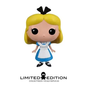 Funko Pop Alice 49 Disney