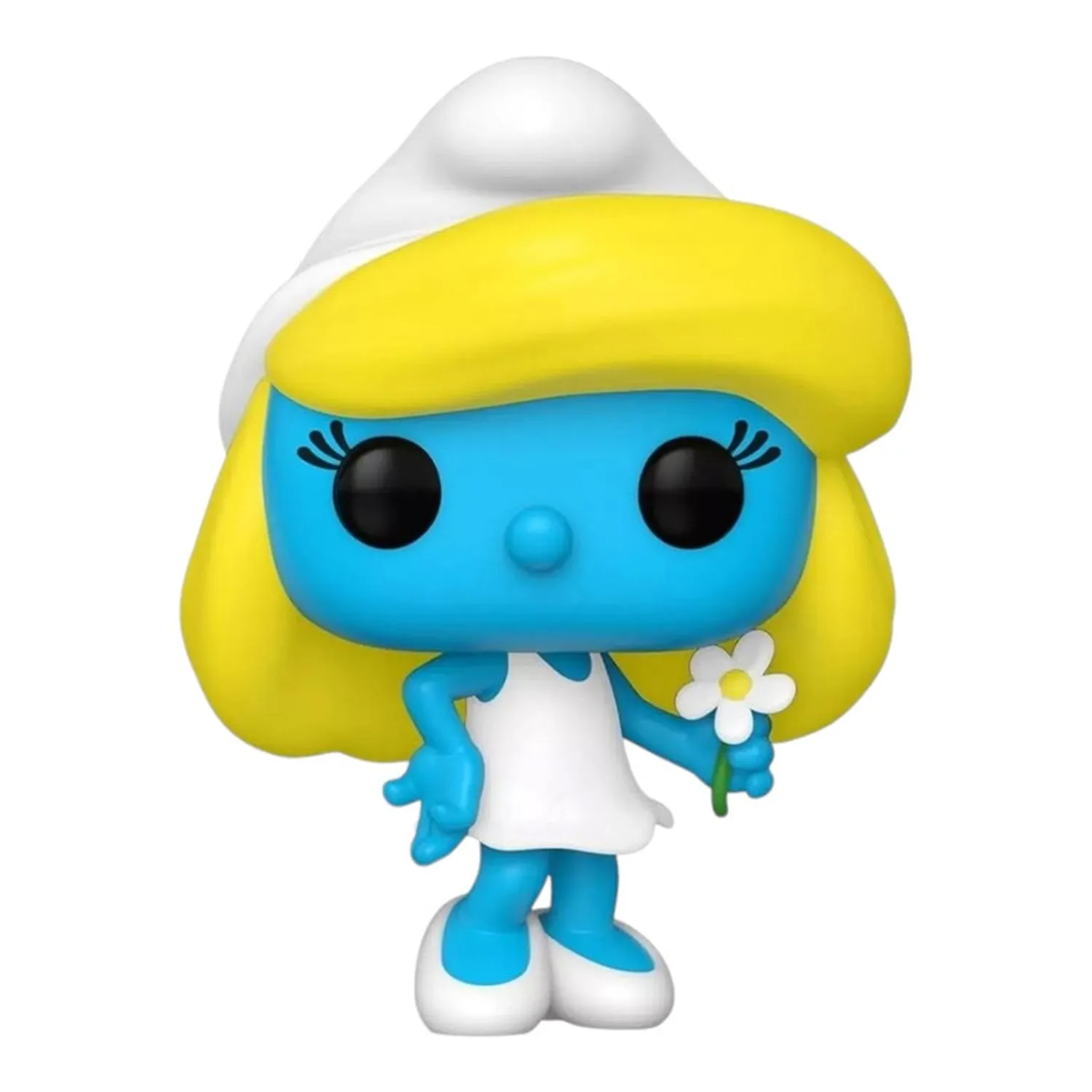 Funko Pop Smurfette 1516 Los Pitufos