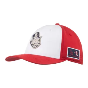 Gorra Monopoly KMSC