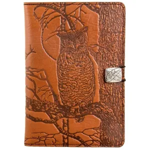 HAPPY EXTRA - iPad Mini Cover, Horned Owl