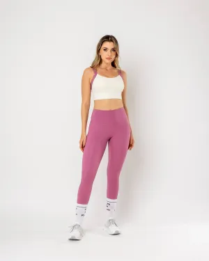 Legging Astral - Rosa