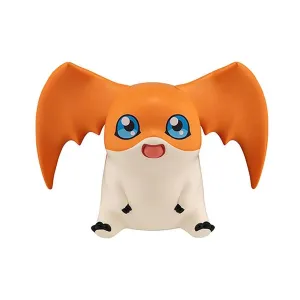 Megahouse Figura Lookup Patamon Digimon