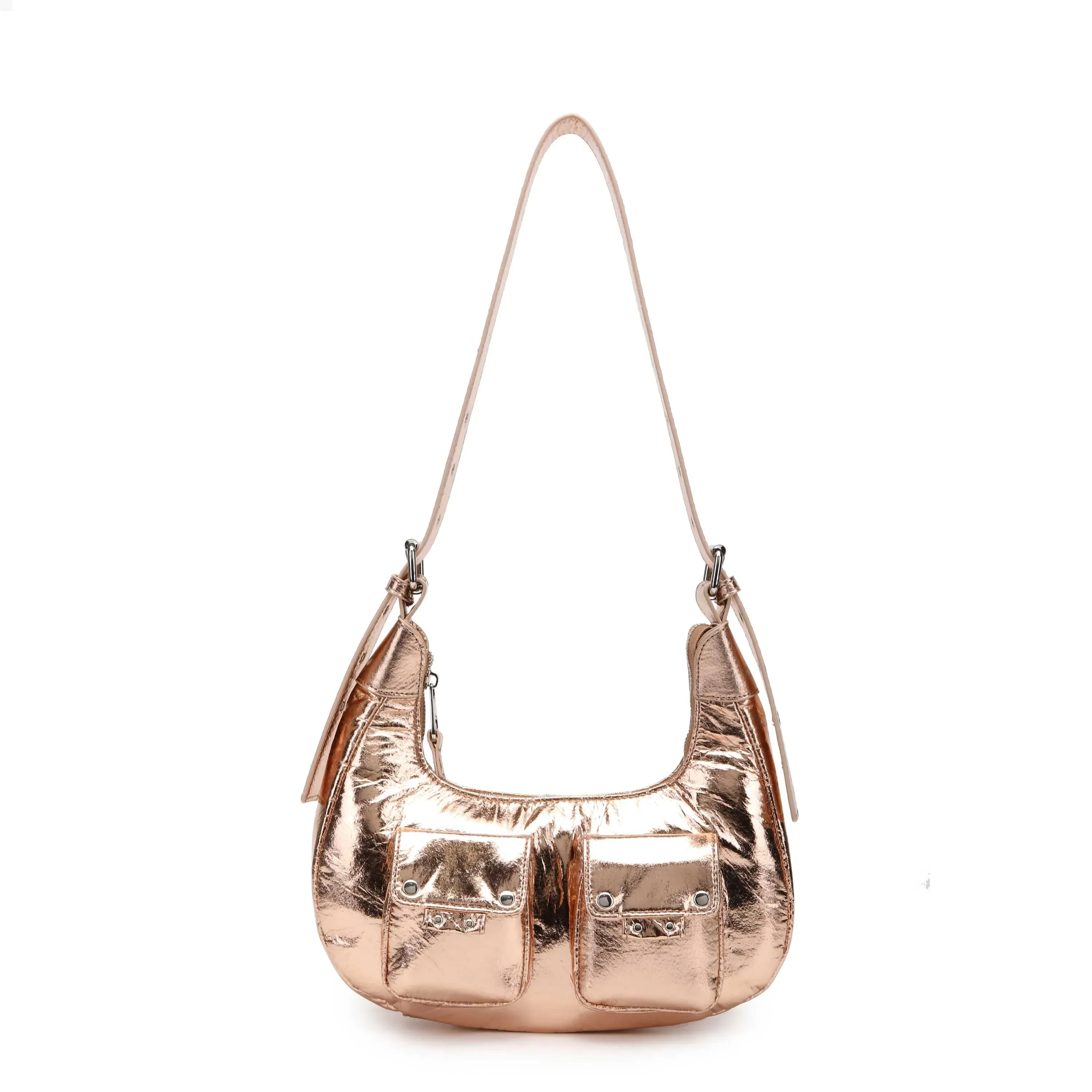 NUNOO | BOLSO MUJER | SALLY SMALL IBIZA | BEIGE