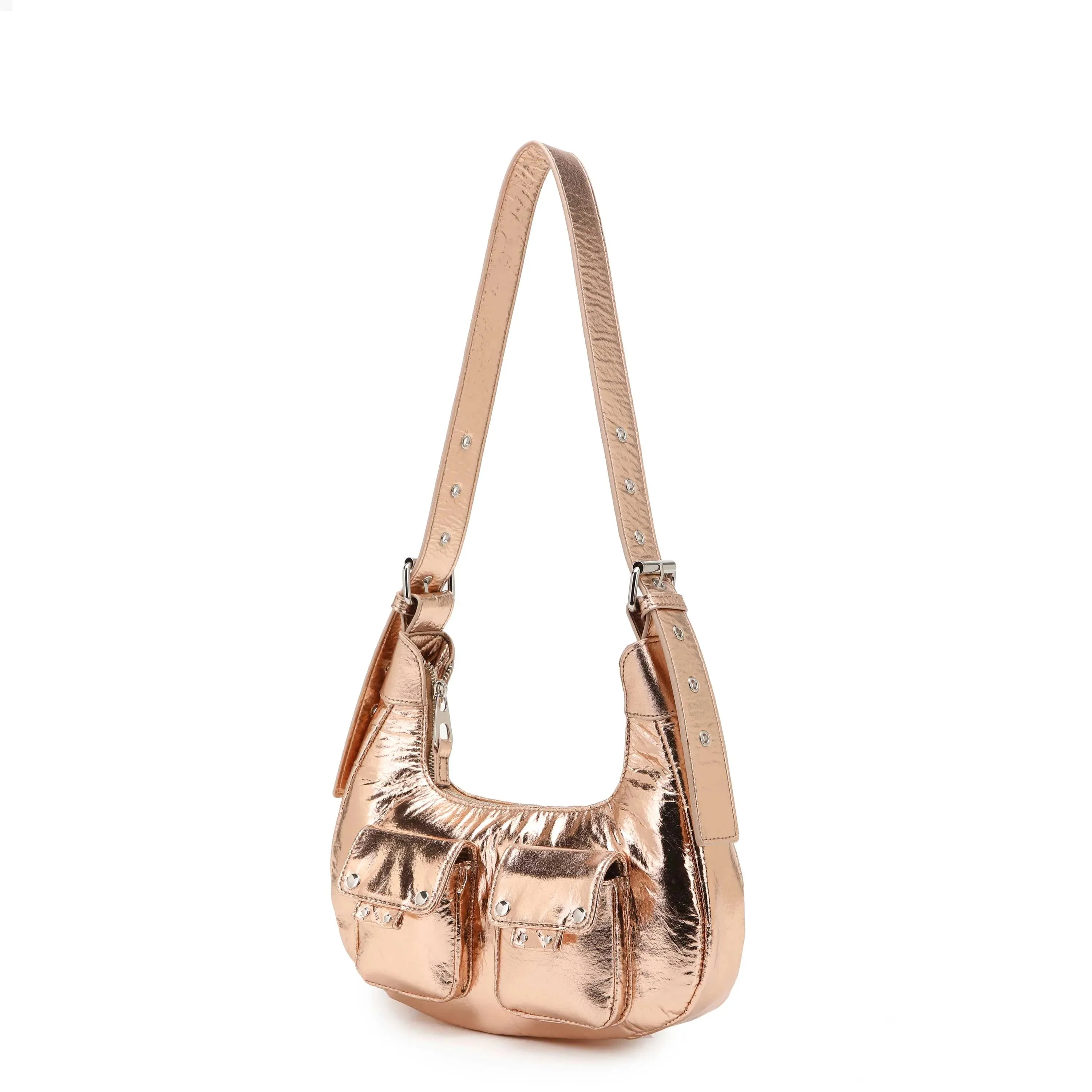 NUNOO | BOLSO MUJER | SALLY SMALL IBIZA | BEIGE