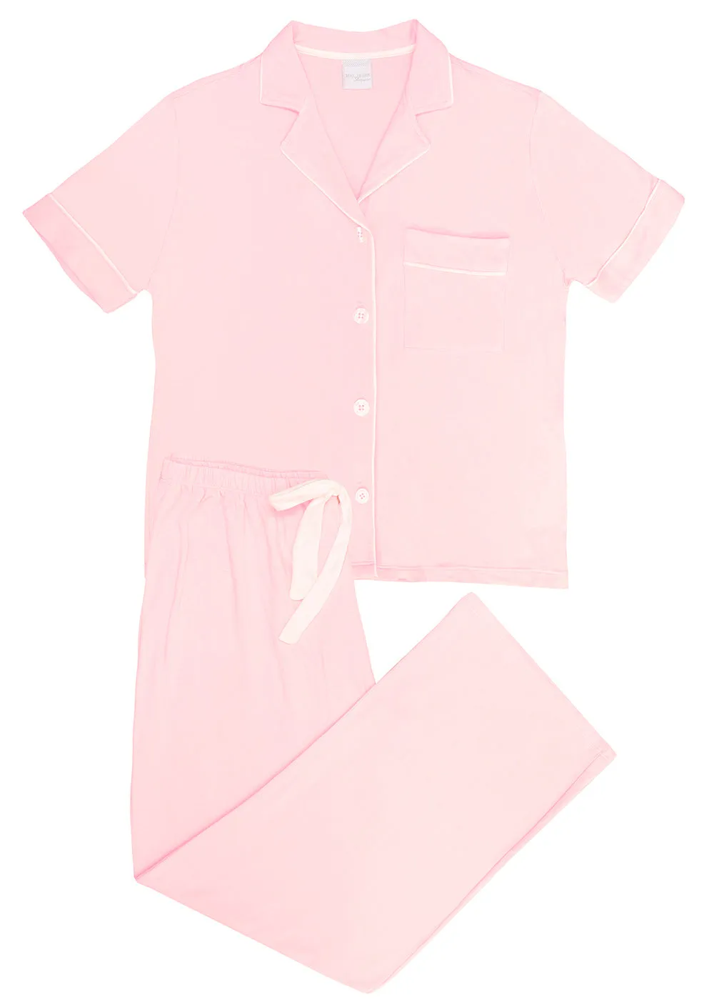 Pijama Longo Lola Rosa