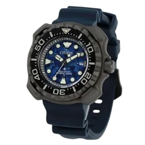 Relógio Citizen Tuna Promaster Eco-Drive