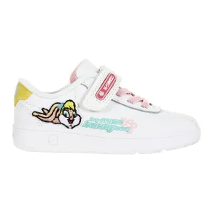 Tenis Little Bunny Looney Tunes Inf