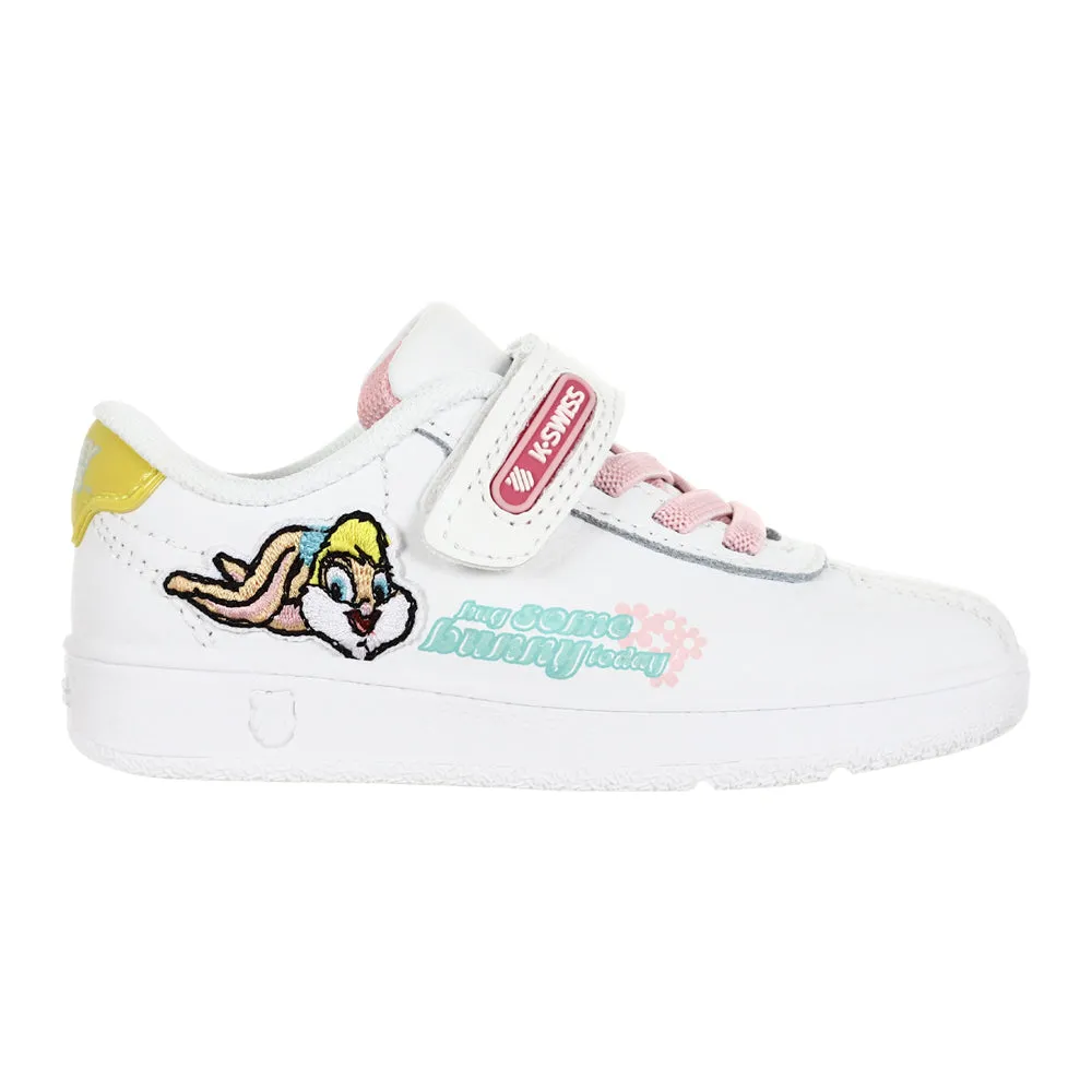 Tenis Little Bunny Looney Tunes Inf