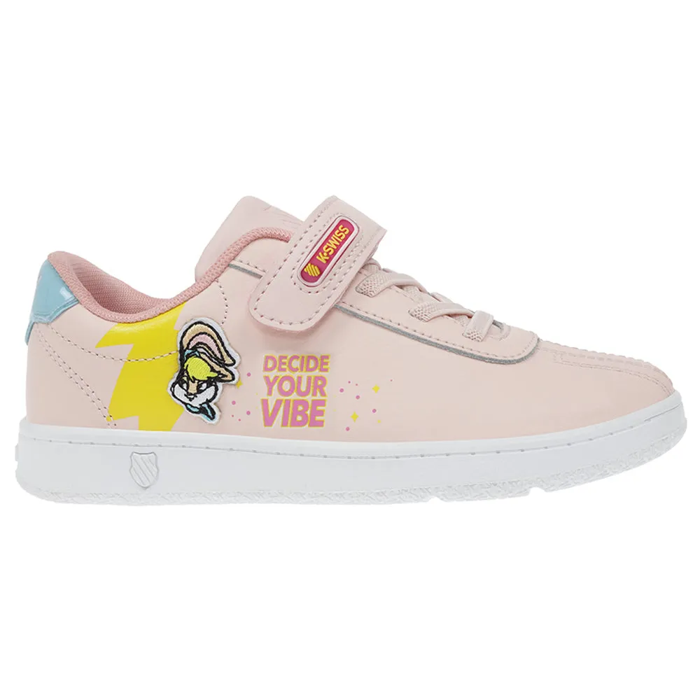 Tenis Little Bunny Looney Tunes Inf