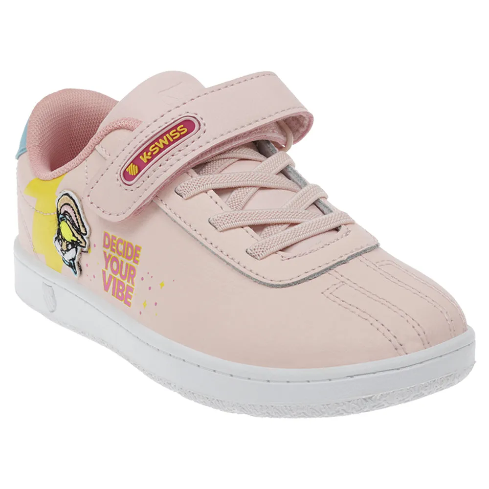 Tenis Little Bunny Looney Tunes Inf