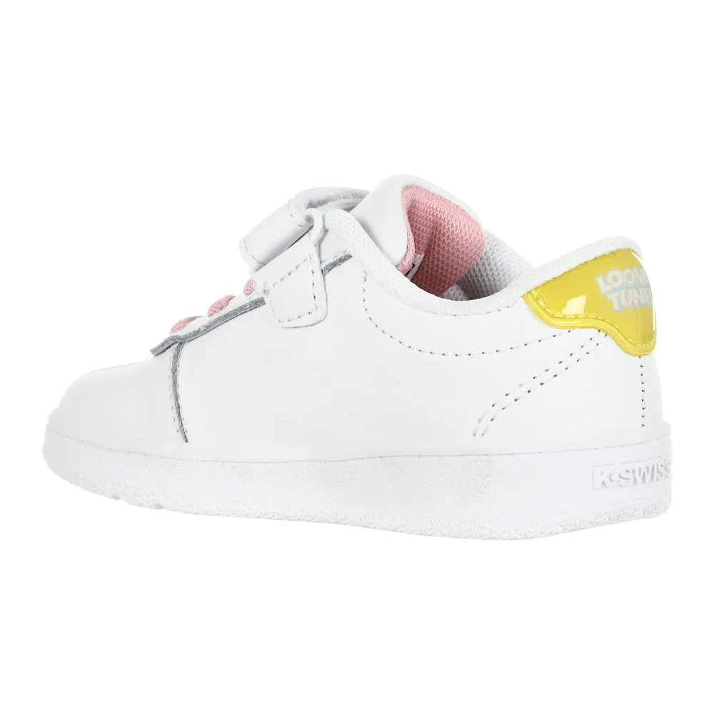 Tenis Little Bunny Looney Tunes Inf