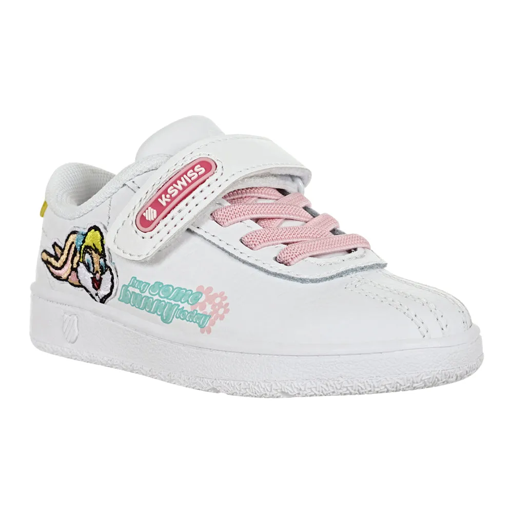 Tenis Little Bunny Looney Tunes Inf