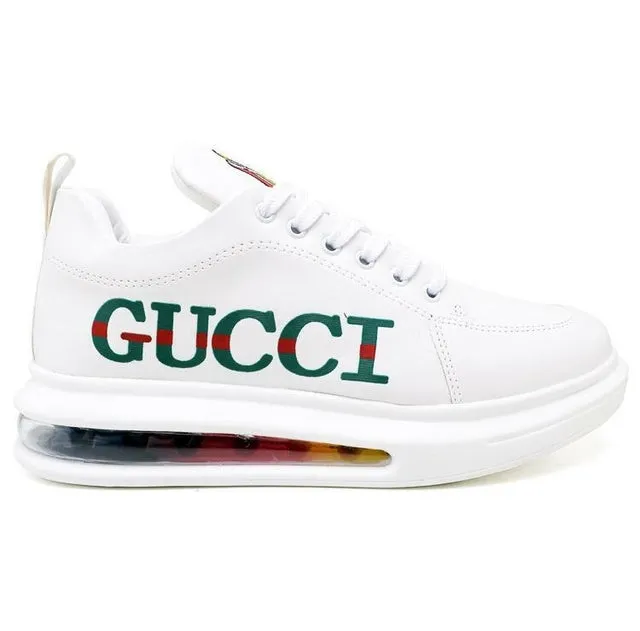 Tênis Gucci Air Bolha NY