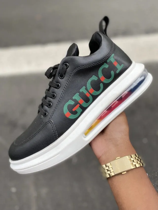 Tênis Gucci Air Bolha NY