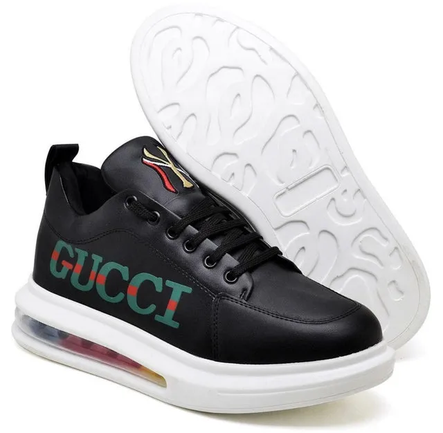 Tênis Gucci Air Bolha NY