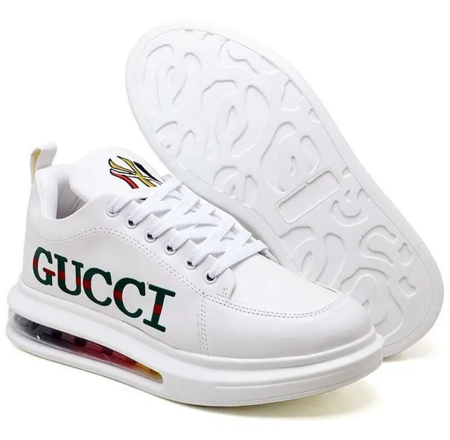 Tênis Gucci Air Bolha NY