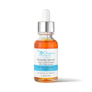 Virgin Rosehip Serum 30ml