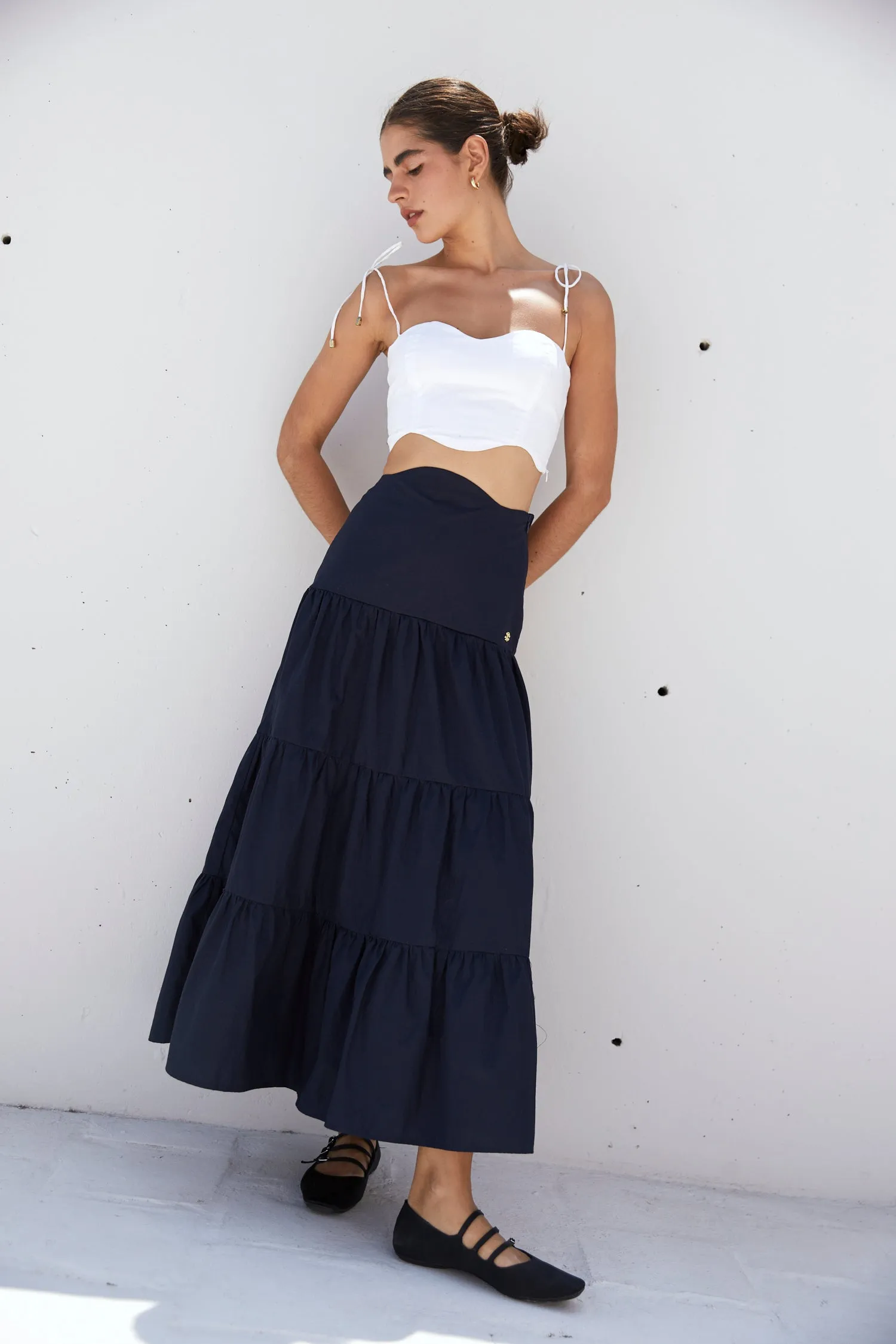 ZAZA SKIRT